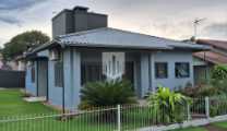 Casas e Sobrados com 4 quartos, 411,46 m², à venda - Jardim Panorâmico - Ivoti