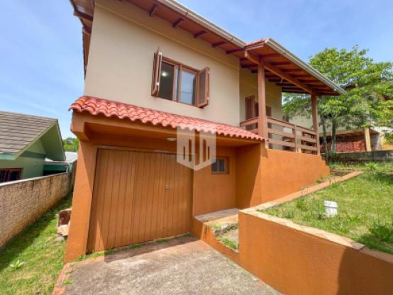 Casas e Sobrados com 2 quartos, 307,50 m², à venda - Concórdia - Ivoti