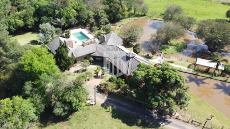 Chácaras, Fazendas e Sítios, 273.000,00 m², à venda - Nova Vila - Ivoti