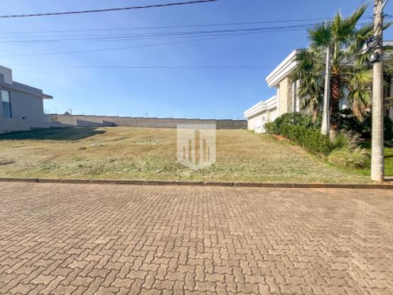 Terrenos, 560,00 m², à venda - Encosta do Sol - Estância Velha