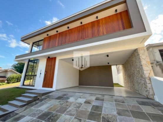 Casas e Sobrados com 3 quartos, 330,00 m², à venda - Cidade Nova - Ivoti