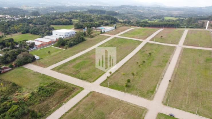 Terrenos, 472,50 m², à venda - Colina Verde - Ivoti
