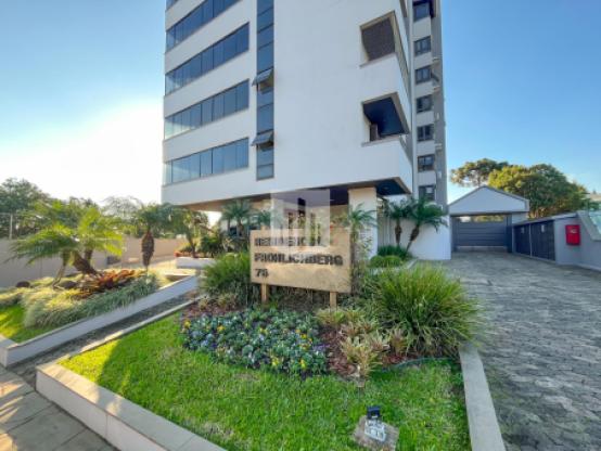 Apartamentos com 2 quartos, à venda - Farroupilha - Ivoti