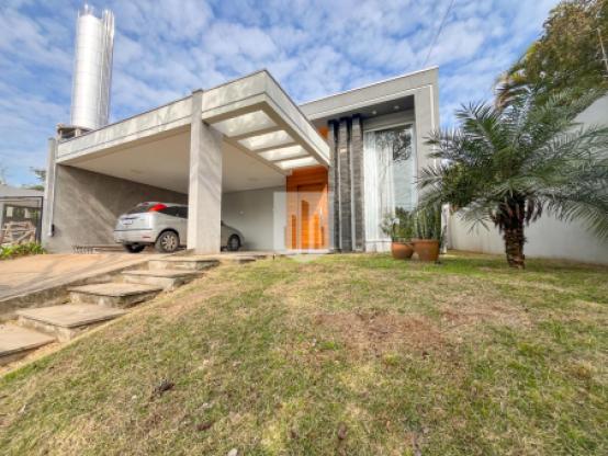 Casas e Sobrados com 3 quartos, 405,00 m², à venda - Jardim do Alto - Ivoti