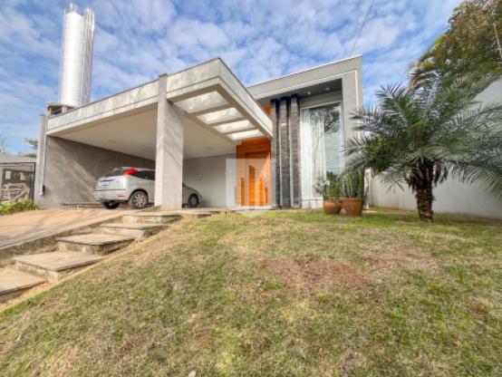 Casas e Sobrados com 3 quartos, 405,00 m², à venda - Jardim do Alto - Ivoti