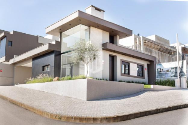 Casas e Sobrados com 3 quartos, à venda - Bela Vista - Estância Velha
