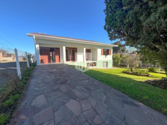 Casas e Sobrados com 3 quartos, 498,30 m², à venda - Farroupilha - Ivoti