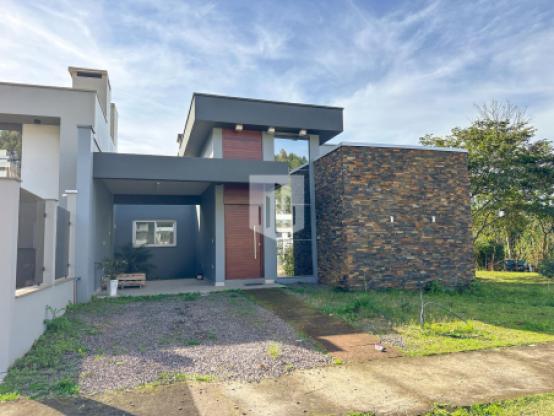 Casas e Sobrados com 3 quartos, 360,00 m², à venda - Jardim Panorâmico - Ivoti