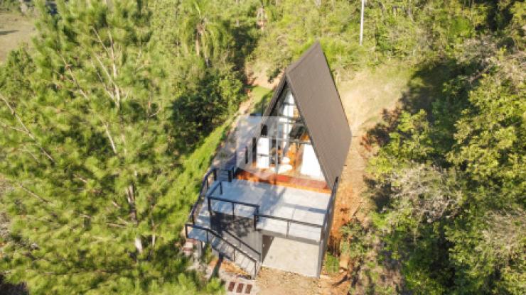 Chácaras, Fazendas e Sítios, 30.137,94 m², à venda - Linha Pijara - Nova Petrópolis