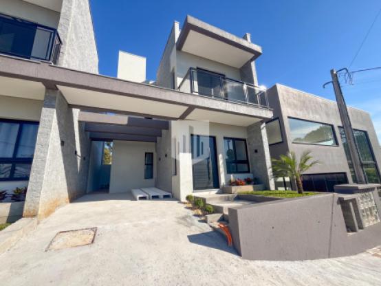 Casas e Sobrados com 2 quartos, à venda - Bom Jardim - Ivoti