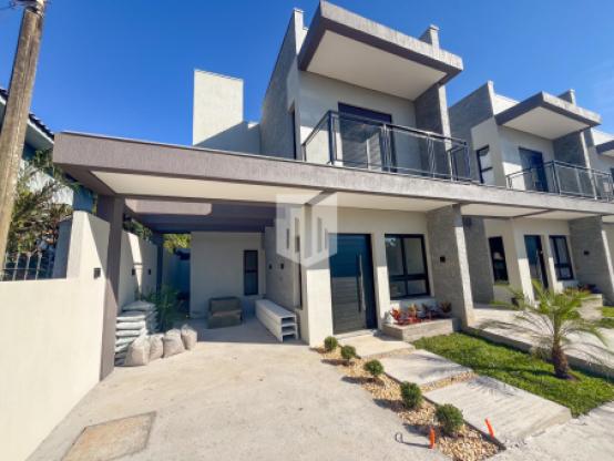 Casas e Sobrados com 2 quartos, à venda - Bom Jardim - Ivoti