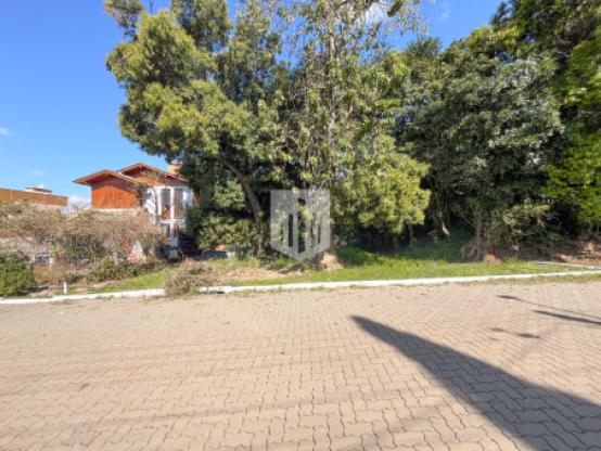 Terrenos, 448,00 m², à venda - Jardim Panorâmico - Ivoti