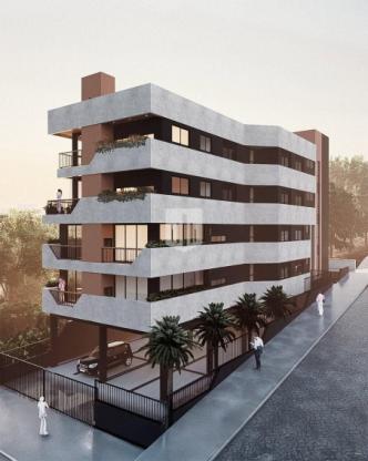 Apartamentos com 2 a 3 quartos, à venda - São José - Ivoti