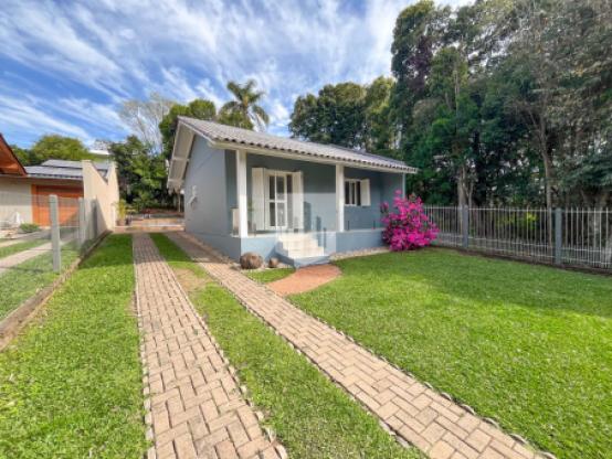 Casas e Sobrados com 2 quartos, 401,50 m², à venda - Jardim Panorâmico - Ivoti