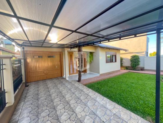 Casas e Sobrados com 2 quartos, 360,00 m², à venda - Jardim Bühler - Ivoti