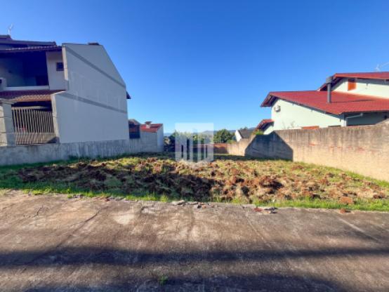 Terrenos, 405,00 m², à venda - Jardim Panorâmico - Ivoti