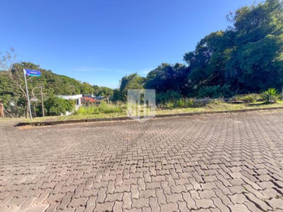 Terrenos, 343,35 m², à venda - Cidade Nova - Ivoti