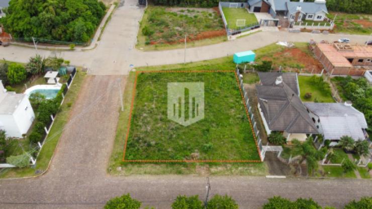 Terrenos, 914,48 m², à venda - Concórdia - Ivoti