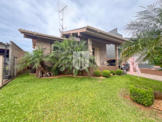 Casas e Sobrados com 3 quartos, 405,00 m², à venda - Jardim do Alto - Ivoti