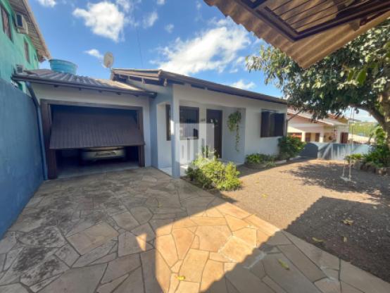 Casas e Sobrados com 3 quartos, 360,00 m², à venda - Boa Vista - Lindolfo Collor