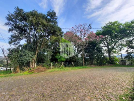 Terrenos, 605,00 m², à venda por R$ 320.000,00 - Bom Jardim - Ivoti