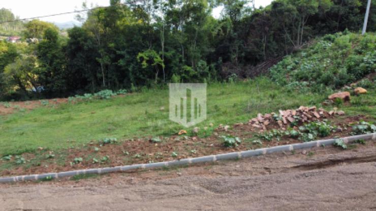 Terrenos, 464,20 m², à venda - Centro - São José do Hortêncio