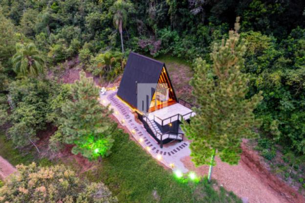 Chácaras, Fazendas e Sítios, 30.137,94m², à venda - Linha Pijara - Nova Petrópolis