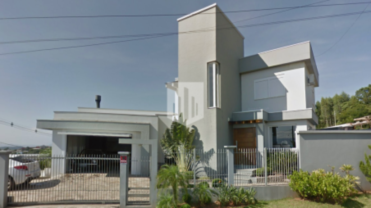 Casas e Sobrados com 3 quartos, 361,09 m², à venda por R$ 1.165.000,00 - Jardim Bühler - Ivoti