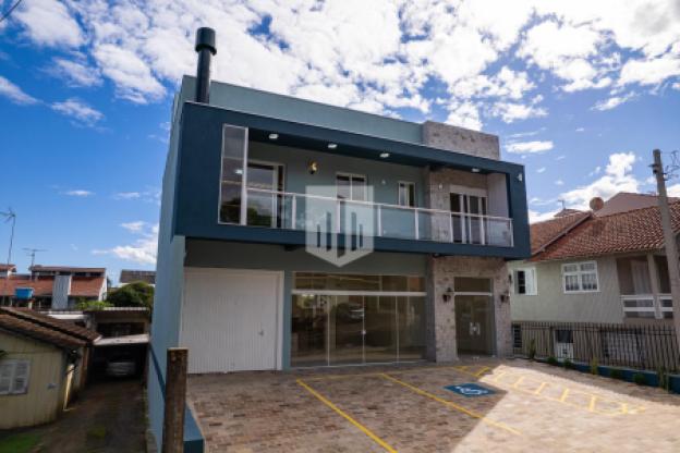 Apartamentos com 3 quartos, 420,00 m², à venda - Vinte e Cinco de Julho - Ivoti