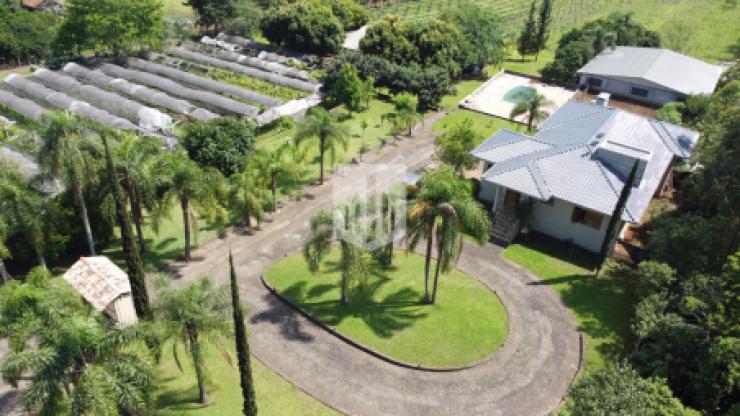 Chácaras, Fazendas e Sítios, 200.000,00 m², à venda - Picada 48 Alta - Ivoti