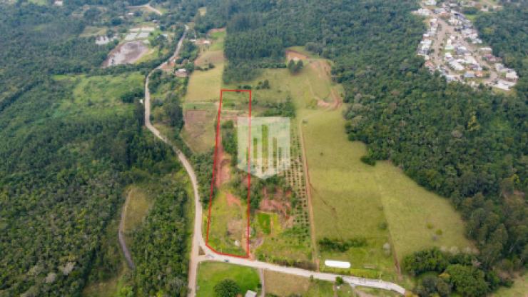 Áreas de terra, 20.000,00 m², à venda - Feitoria Nova - Ivoti