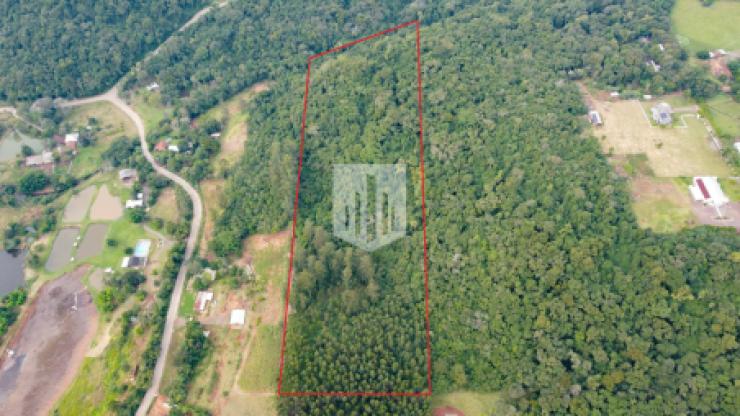 Áreas de terra, 50000 m², à venda - Feitoria Nova - Ivoti