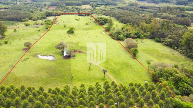 Áreas de terra, 87.927,48 m², à venda - Nova Vila - Ivoti