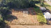 Terrenos, 453,00 m², à venda - Centro - Presidente Lucena
