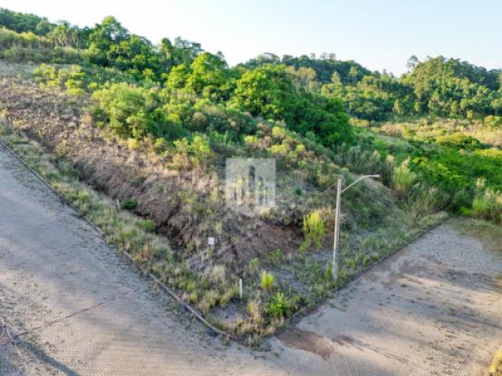 Terrenos, 437,62 m², à venda - Centro - Presidente Lucena