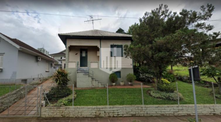Casas e Sobrados com 3 quartos, 653,00 m², à venda - Centro - Ivoti
