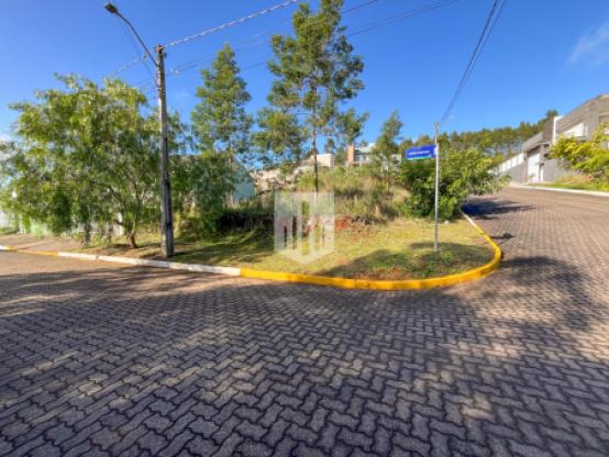 Terrenos, 413,89 m², à venda - Jardim Panorâmico - Ivoti