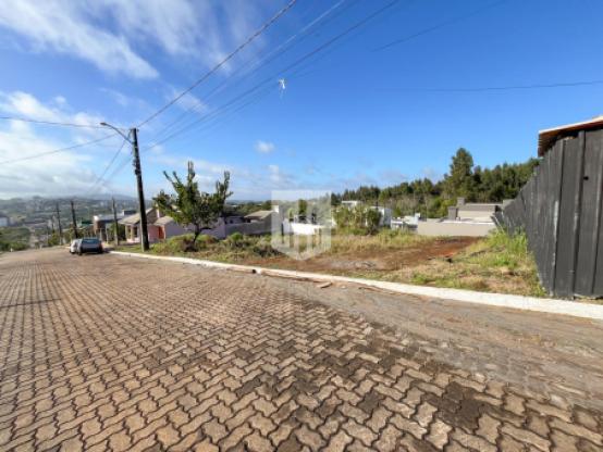 Terrenos, 397,80 m², à venda - Jardim Panorâmico - Ivoti
