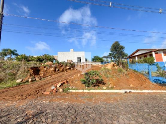 Terrenos, 360,00 m², à venda - Jardim Panorâmico - Ivoti