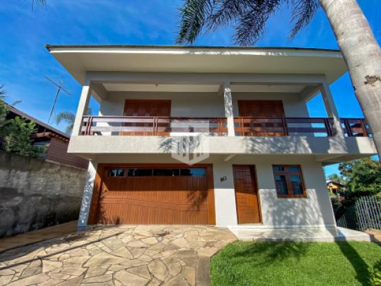 Casas e Sobrados com 3 quartos, 360,00 m², à venda por R$ 1.060.000,00 - Jardim do Alto - Ivoti
