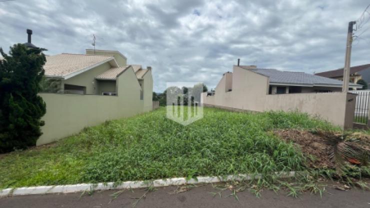 Terrenos, 487,50 m², à venda - Concórdia - Ivoti