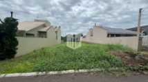 Terrenos, 487,50 m², à venda - Concórdia - Ivoti