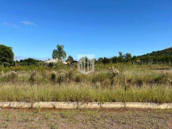 Terrenos, 360,00 m², à venda por R$ 70.000,00 - Campestre - São José do Hortêncio