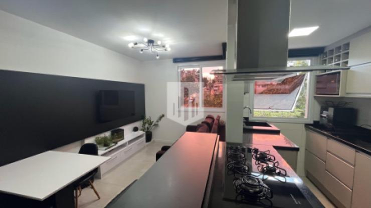 Apartamentos com 2 quartos, à venda - Centro - Ivoti