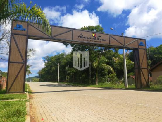 Terrenos, A partir de 300,00 m², à venda - das Rosas - Estância Velha