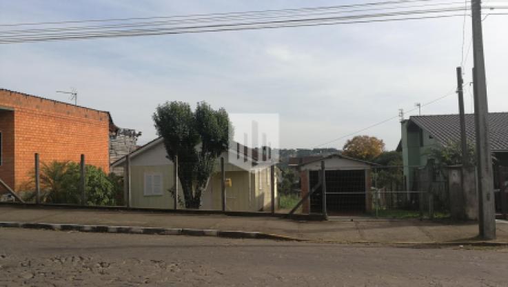 Casas e Sobrados, 976,00 m², à venda - Bom Jardim - Ivoti