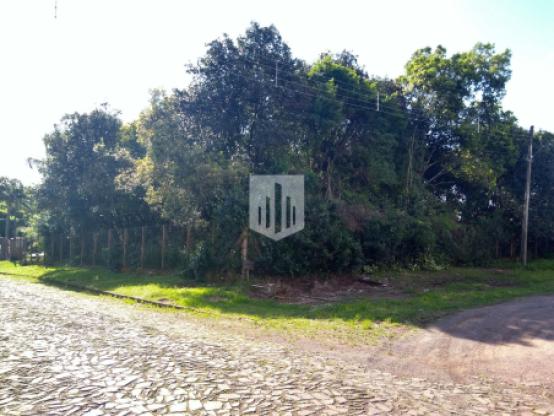 Terrenos, 819,00 m², à venda - Vinte e Cinco de Julho - Ivoti