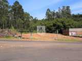 Áreas de terra, 1.262,00 m², à venda por R$ 160.000,00 - Campestre - São José do Hortêncio