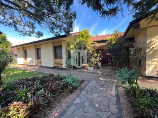 Casas e Sobrados com 4 quartos, 1.638,60 m², à venda - Sete de Setembro - Ivoti