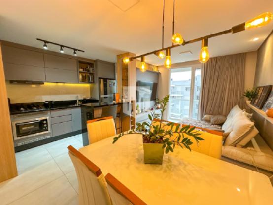 Apartamentos com 2 quartos, à venda - Vinte e Cinco de Julho - Ivoti